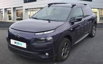 Citroen c4 cactus Wattrelos
