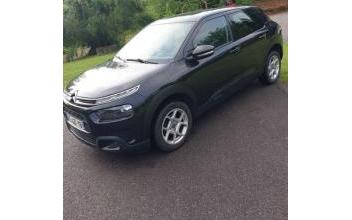 Citroen c4 cactus Eloyes
