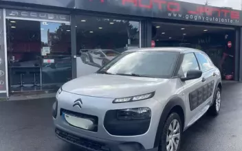 Citroen C4 Cactus Gagny