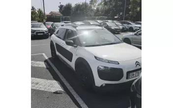 Citroen C4 Cactus Trévoux