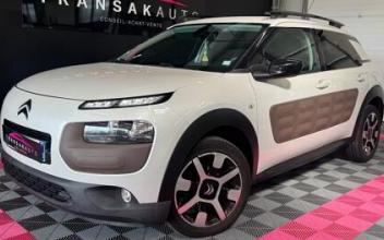 Citroen c4 cactus Estrablin