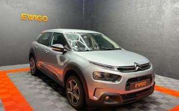 Citroen c4 cactus Belleville-sur-Meuse