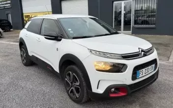 Citroen C4 Cactus Douai