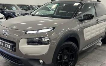 Citroen c4 cactus Saint-Priest