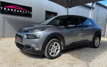 Citroen c4 cactus Bagard