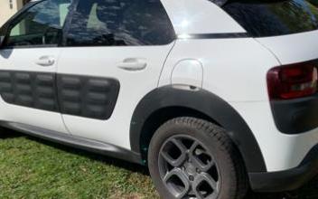 Citroen c4 cactus Verneuil-en-Halatte