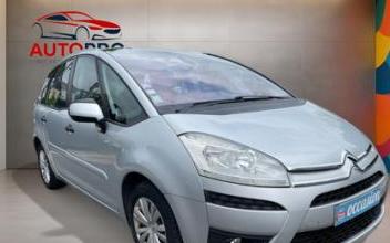 Citroen c4 picasso Athis-Mons