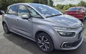 Citroen C4 Picasso Pouzauges