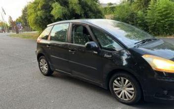 Citroen c4 picasso Nantes