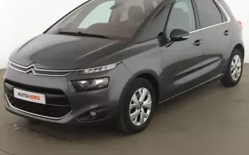 Citroen C4 Picasso Issy-les-Moulineaux