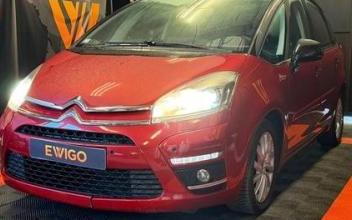 Citroen c4 picasso Trélissac