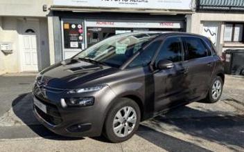 Citroen c4 picasso Saint-Barthélemy-d'Anjou