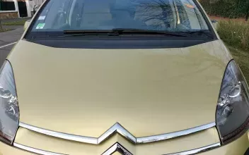 Citroen C4 Picasso Guyancourt