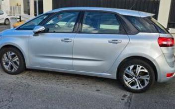 Citroen c4 picasso Orly