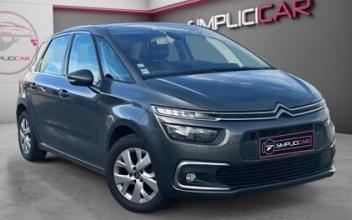 Citroen c4 picasso Lagny-sur-Marne