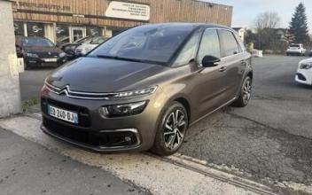 Citroen c4 picasso Brive-la-Gaillarde