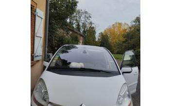 Citroen c4 picasso Montauban