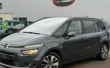 Citroen c4 picasso Gisors