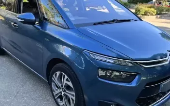 Citroen C4 Picasso Ambilly