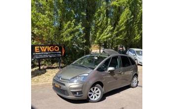 Citroen c4 picasso Saint-Jean-du-Cardonnay