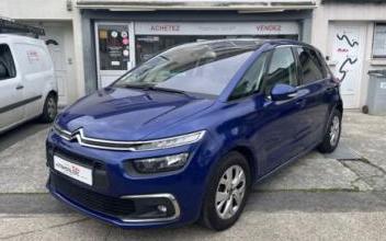 Citroen c4 picasso Saint-Barthélemy-d'Anjou