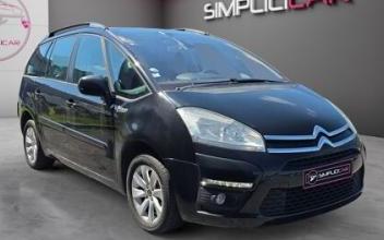 Citroen c4 picasso Saint-Germain-Laprade