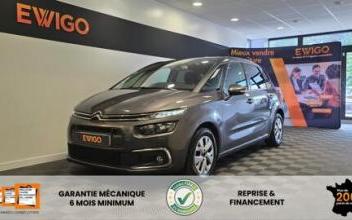 Citroen c4 picasso Saint-Apollinaire