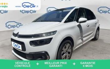 Citroen c4 picasso Coudoux