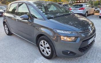 Citroen C4 Picasso Les-Pennes-Mirabeau