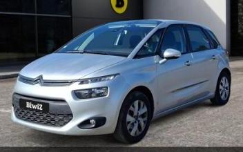 Citroen c4 picasso Le-Puy-en-Velay