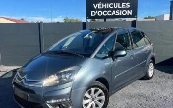 Citroen c4 picasso Cormontreuil