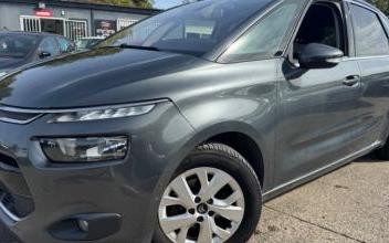 Citroen C4 Picasso Gerzat