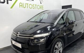 Citroen C4 Picasso 5 Places Brest