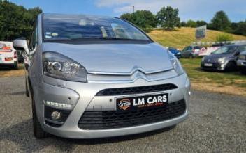 Citroen C4 Picasso 5 Places Thiers