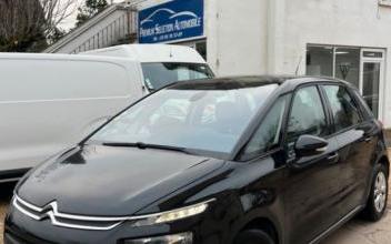 Citroen C4 Picasso 5 Places La-Chapelle-de-Guinchay