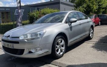 Citroen C5 Darnétal