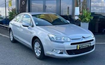 Citroen c5 Dieuze