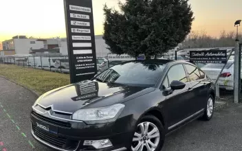 Citroen C5 Entzheim
