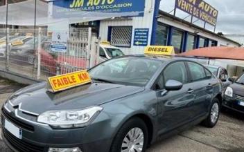 Citroen c5 Firminy