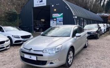 Citroen c5 Sathonay-Camp