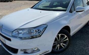 Citroen c5 Ambérieu-en-Bugey