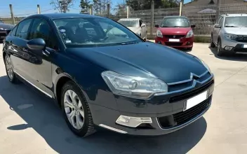 Citroen C5 Béziers