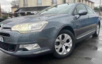 Citroen C5 Montfermeil
