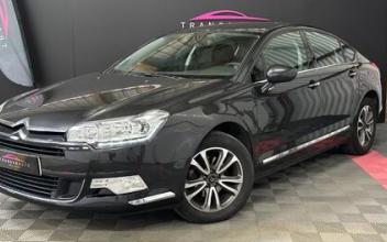 Citroen c5 Angers