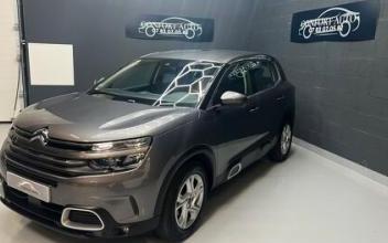 Citroen c5 Genas