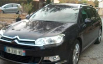 Citroen c5 Revel