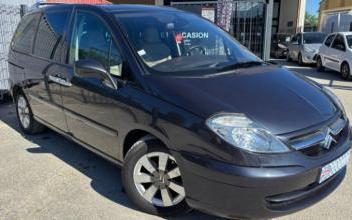Citroen C8 Cavaillon