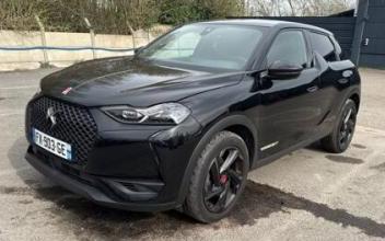 Citroen ds3 Béthune