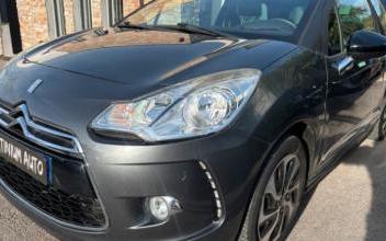 Citroen DS3 Le-Rove