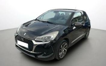 Citroen ds3 Sarcelles